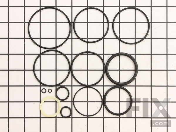 10413238-1-M-Max-HN81070-O-Ring Kit