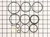 O-Ring Kit – Part Number: HN81070