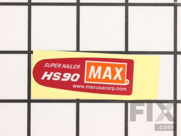 10413282-1-M-Max-HS10106-Name Plate