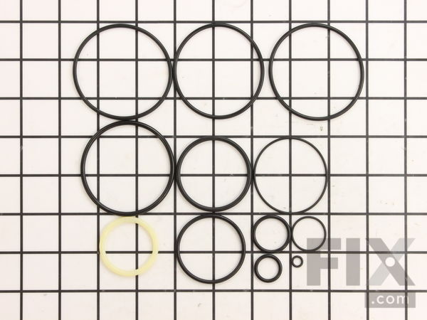 10413357-1-M-Max-HS80011-O-Ring Kit For Hs90