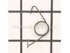 Torsion Spring 3298 – Part Number: KK33298
