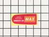Label Sn890Ch/28 – Part Number: KN11311