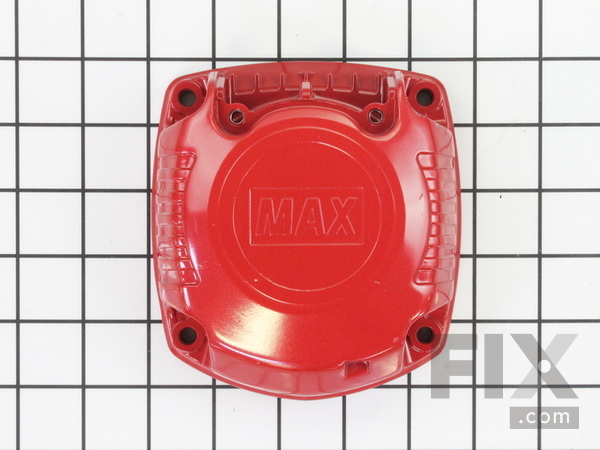 10413810-1-M-Max-KN70168-Cylinder Cap Unit