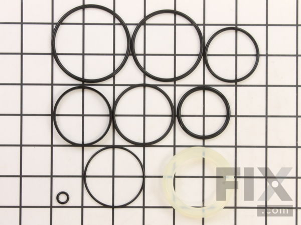 10413814-1-M-Max-KN80103-O-Ring Kit