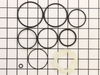 10413814-1-S-Max-KN80103-O-Ring Kit