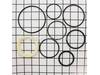 O-Ring Kit Sn890 – Part Number: KN80104