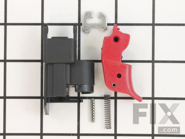 10413821-1-M-Max-KN81018-Arm Guide Kit