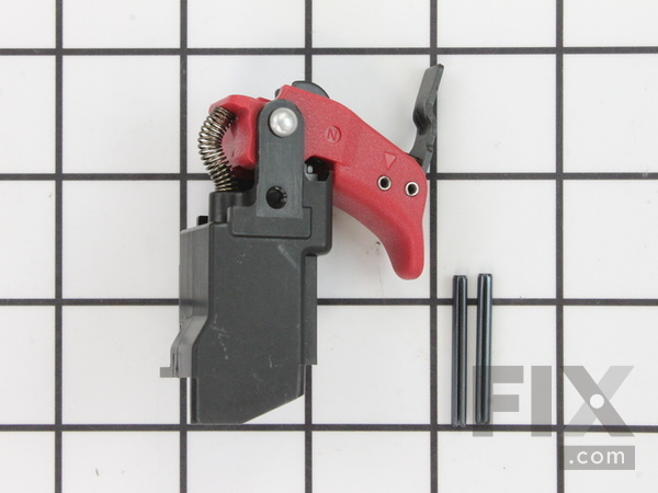 10413839-1-M-Max-KN81073-Arm Guide Kit