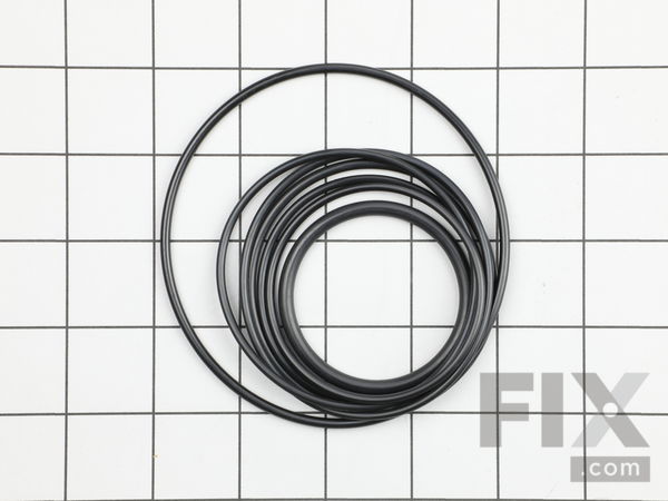 10413840-1-M-Max-KN81074-O-ring Kit