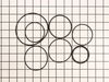 10413840-2-S-Max-KN81074-O-ring Kit