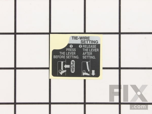 10414018-1-M-Max-RB10846-Wire Loading Label