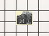 Wire Loading Label – Part Number: RB10846