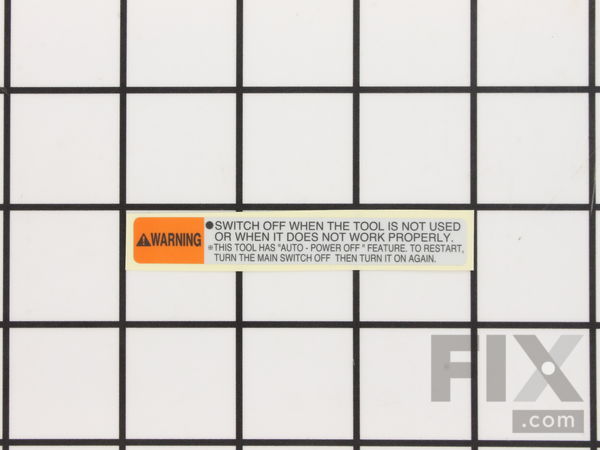 10414089-1-M-Max-RB11982-Label, Main Switch