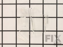 Window – Part Number: RB11987