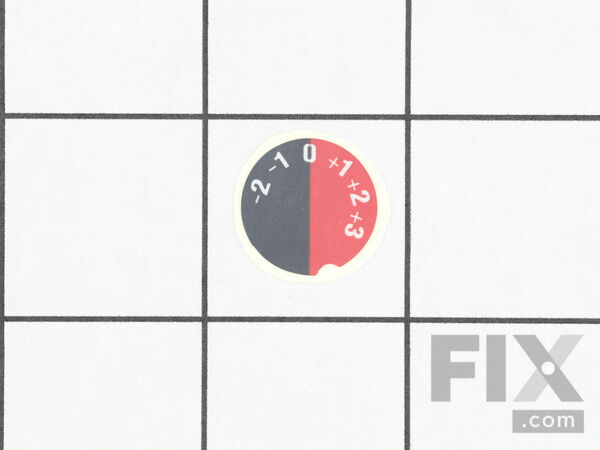 10414124-1-M-Max-RB12078-Label, Torque Dial