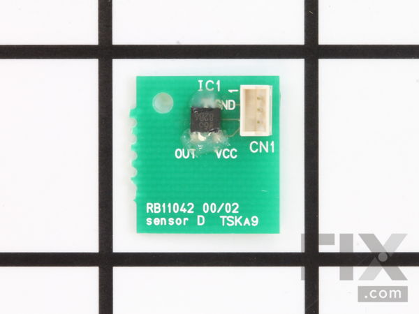 10414208-1-M-Max-RB70324-Sensor Pwr D Unit