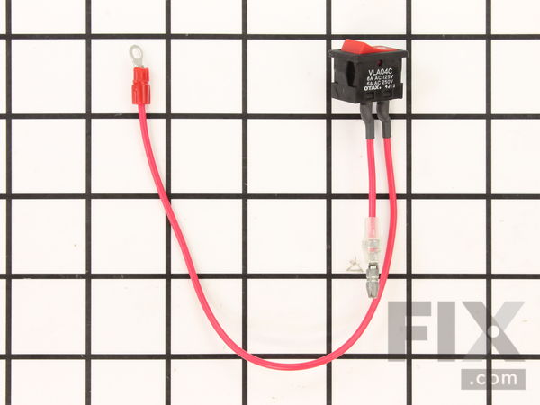 10414210-1-M-Max-RB70341-Main Switch Unit