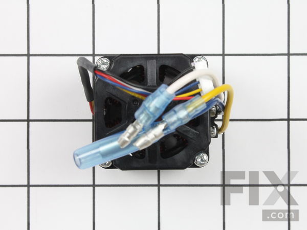 10414211-1-M-Max-RB70349-Twisting Motor Td5046 Unit