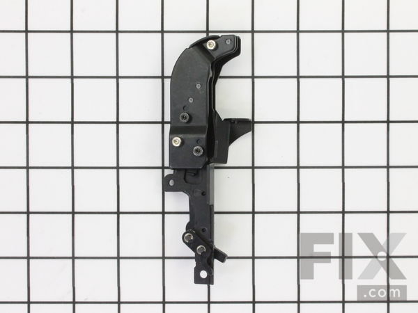 10414224-1-M-Max-RB70402-Arm Assy