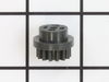 Feeding Gear A Assy – Part Number: RB70509
