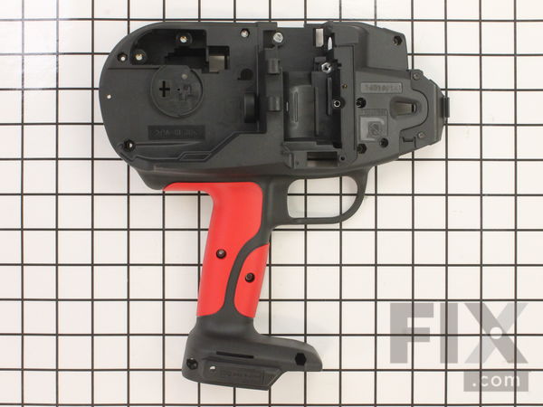 10414288-1-M-Max-RB81134-Frame L Assy