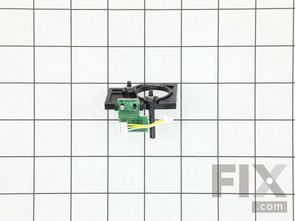 10414294-1-M-Max-RB81177-Tip Axis Guide Assy