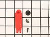 10414295-1-S-Max-RB81178-Reel Holder Assy