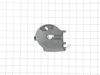 10414296-2-S-Max-RB81179-Reel Magazine