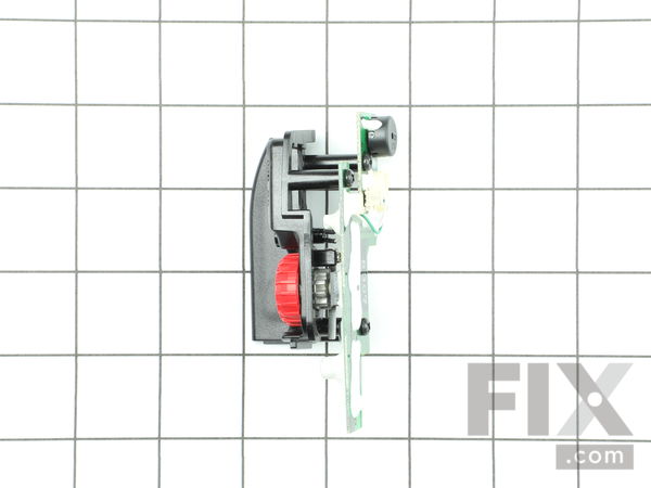 10414302-1-M-Max-RB81186-Switch Base Assy