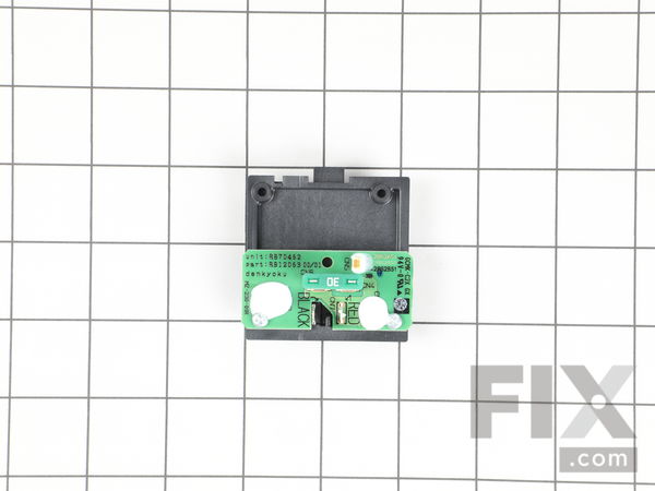 10414303-1-M-Max-RB81188-Electrode Unit