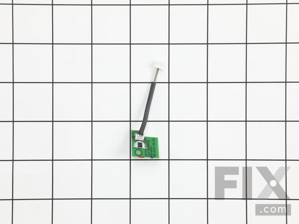 10414304-1-M-Max-RB81191-Sensor Circuit D Board Unit