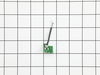 Sensor Circuit D Board Unit – Part Number: RB81191