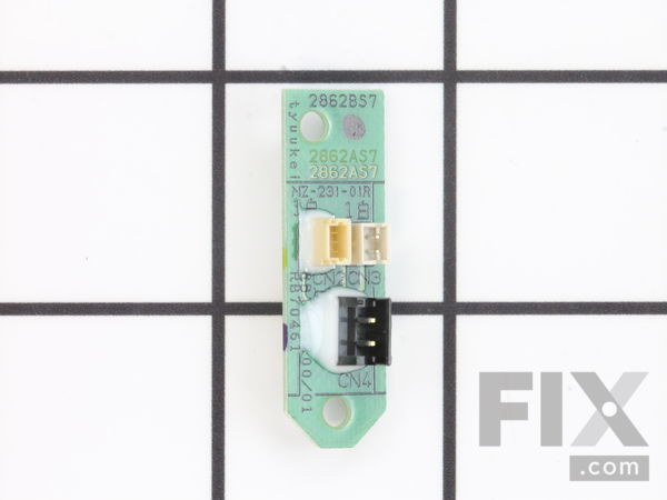 10414305-1-M-Max-RB81195-Relay Board Unit