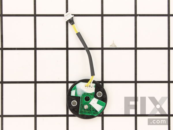10414308-1-M-Max-RB81246-Reel Guide Assy