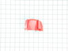 Cylinder Cap – Part Number: TA18832