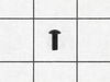 Half Round Hd Hex Screw – Part Number: TA18924