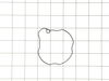 Cylinder Cap Sealr – Part Number: TA19484