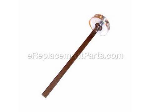 10414832-1-M-Max-TA70226-Main Piston Unit