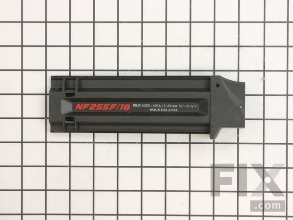 10414865-1-M-Max-TA81268-Slider Assembly