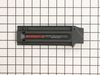 Slider Assembly – Part Number: TA81268