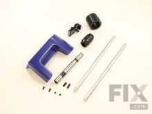 Table Side Extension – Part Number: 1010712404