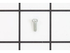 Fillister Head Screw – Part Number: 141110460