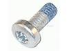 Fillister Head Screw – Part Number: 141110540