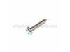 Self-Tap. Fill. H. Screw – Part Number: 141113180