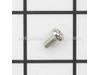 Fillister Head Screw – Part Number: 141113220