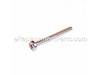 Self-tap. Fill. H. Screw – Part Number: 141119370