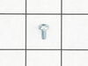 Fill. Head Screw(Din 7985) – Part Number: 141119570