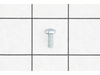 Fillister Head Screw – Part Number: 141123980