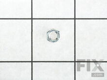 Hexagonal Nut – Part Number: 141130090