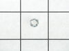 Hexagonal Nut – Part Number: 141130090